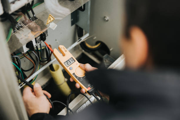 Best Industrial Electrical Services  in Hewitt, NJ