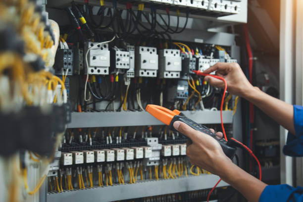 Best Local Electrician Companies  in Hewitt, NJ