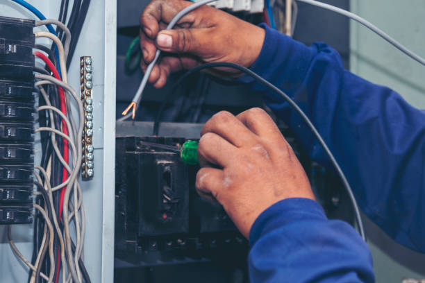 Best Electrical System Inspection  in Hewitt, NJ