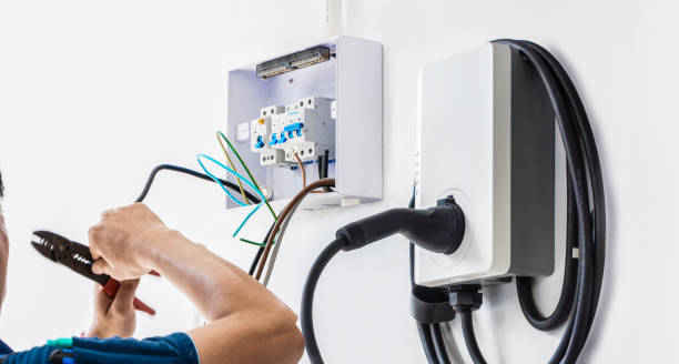 Best 24-Hour Electrician  in Hewitt, NJ