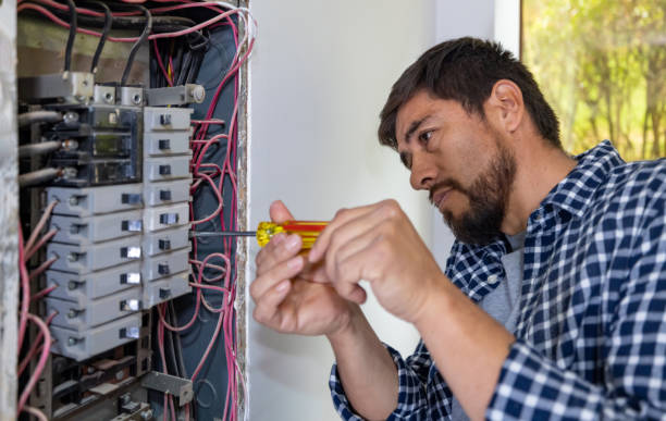 Best Residential Electrician Services  in Hewitt, NJ